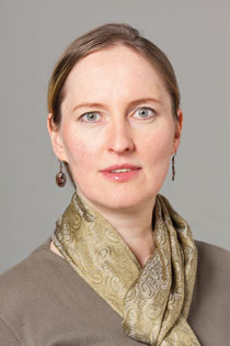 Claudia Niewerth