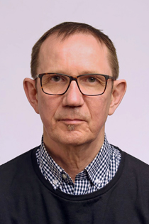 Ralf Ziegeweid